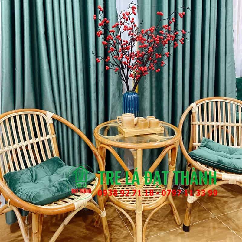 b&agrave;n ghế m&acirc;y ngo&agrave;i trời BGMNT002