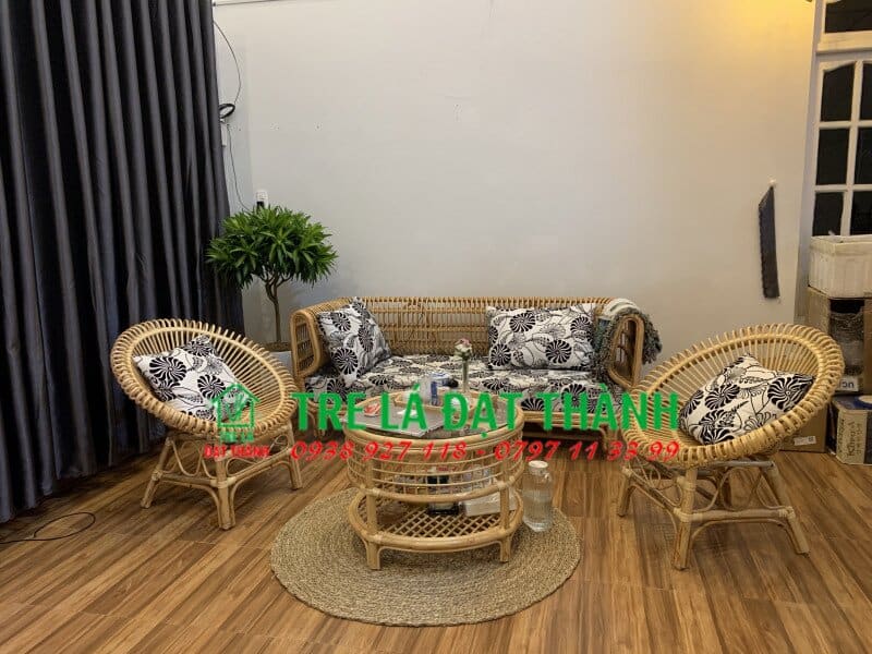 b&agrave;n ghế m&acirc;y ph&ograve;ng kh&aacute;ch BGMPK018