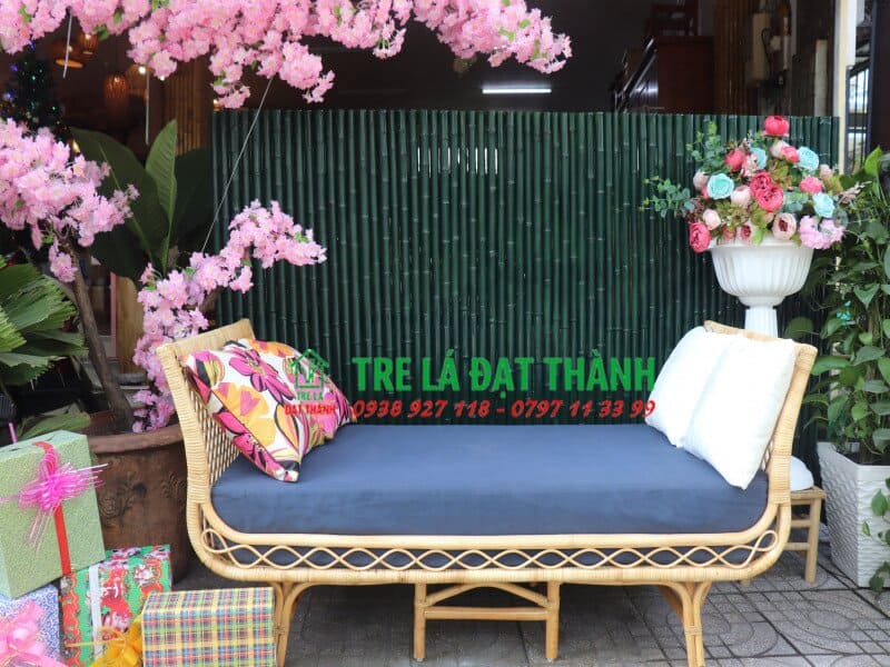 b&agrave;n ghế song m&acirc;y BGSM008