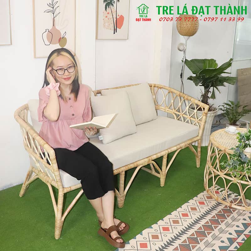 b&agrave;n ghế song m&acirc;y BGSM027