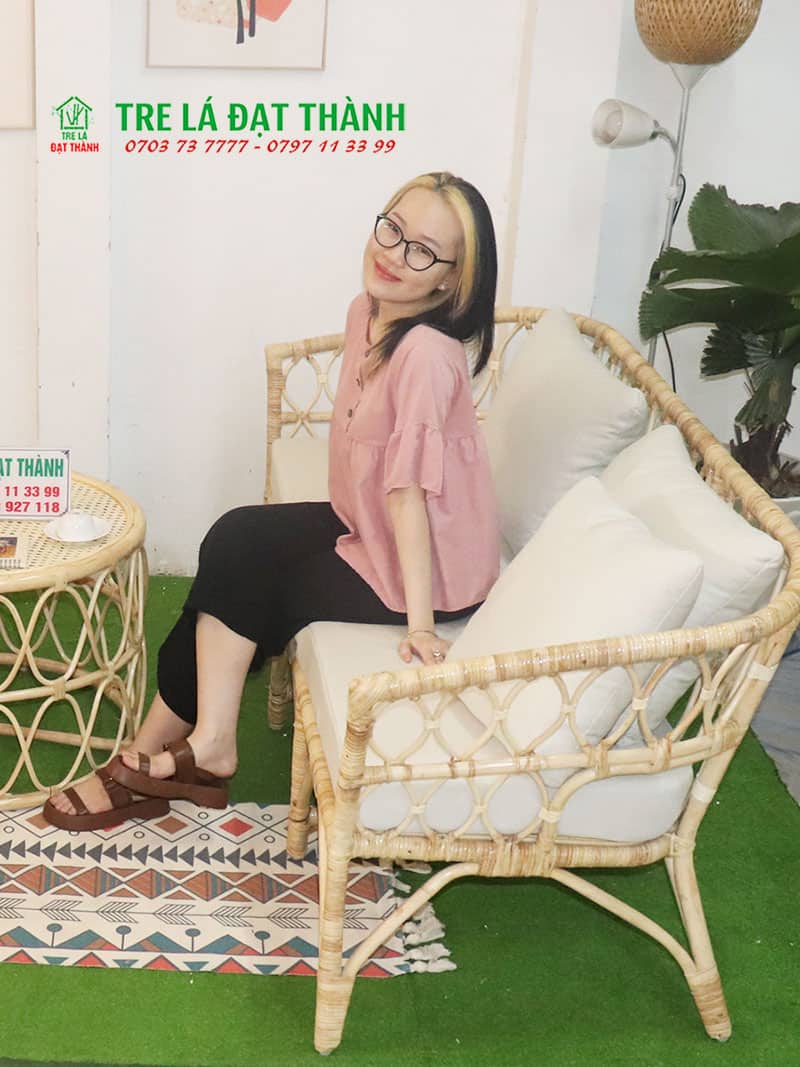 b&agrave;n ghế song m&acirc;y BGSM027