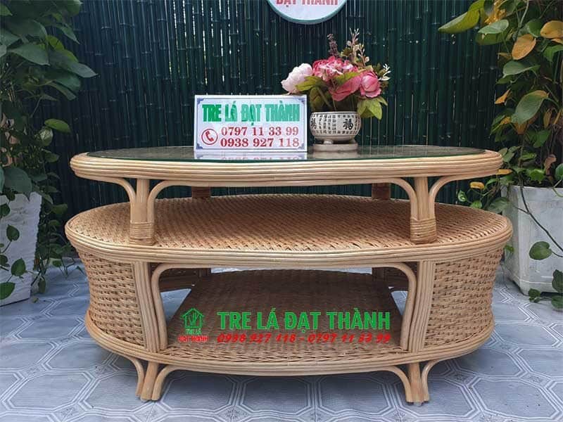 B&agrave;n Tr&agrave; M&acirc;y BTM001