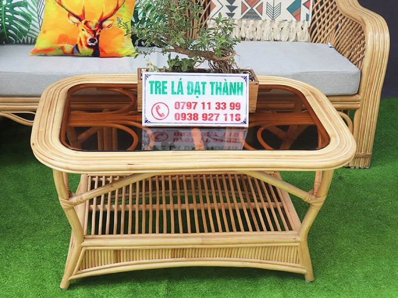 B&agrave;n Tr&agrave; M&acirc;y BTM014