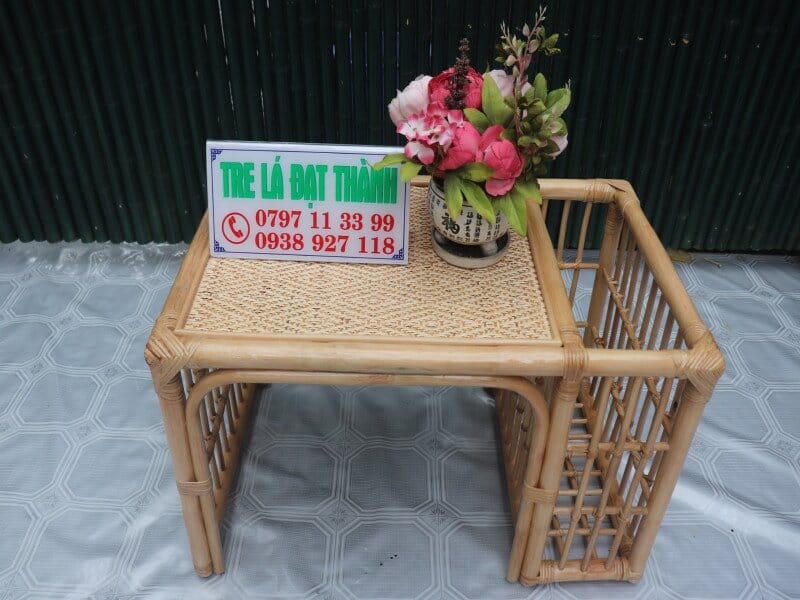 B&agrave;n Tr&agrave; M&acirc;y BTM025