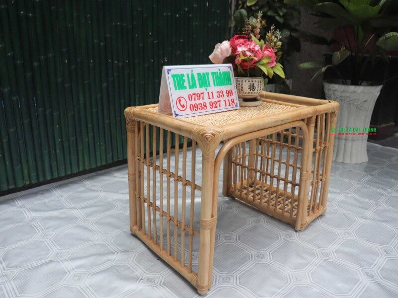 B&agrave;n Tr&agrave; M&acirc;y BTM025