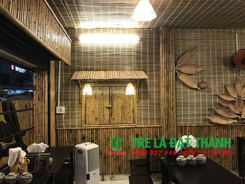 báo giá thi công trần cót ép báo giá thi công trần cót ép