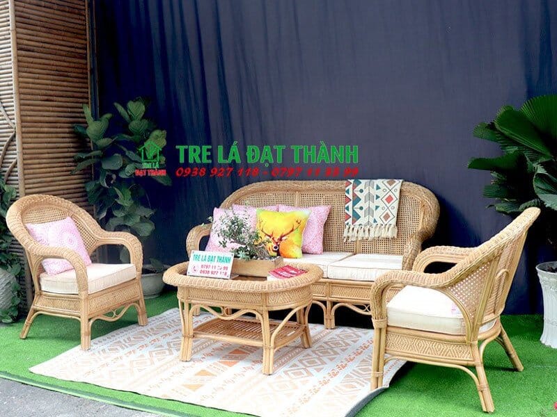 bộ b&agrave;n ghế m&acirc;y ph&ograve;ng kh&aacute;ch