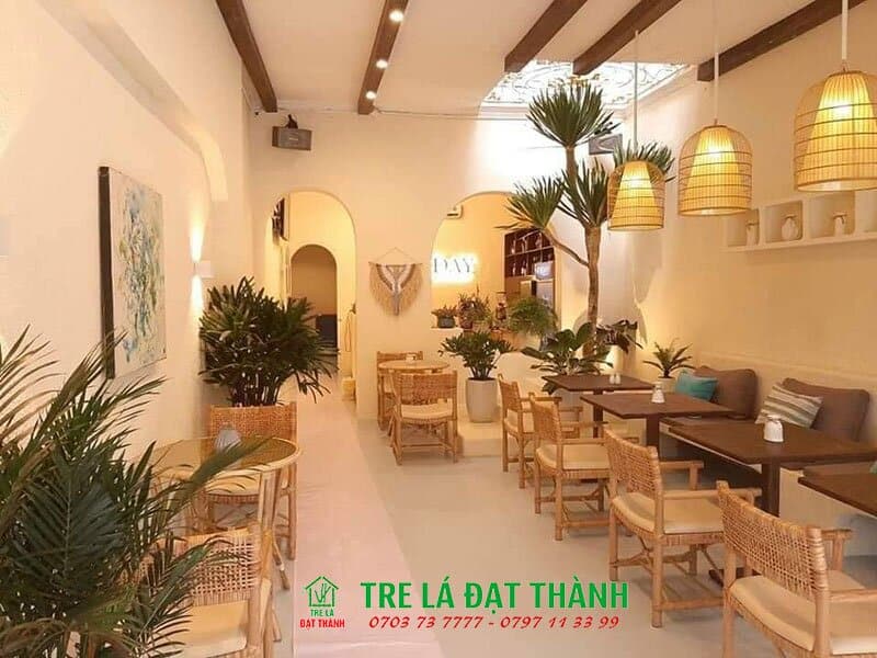 Bộ B&agrave;n Ghế M&acirc;y Uống Tr&agrave; BBGMUT018