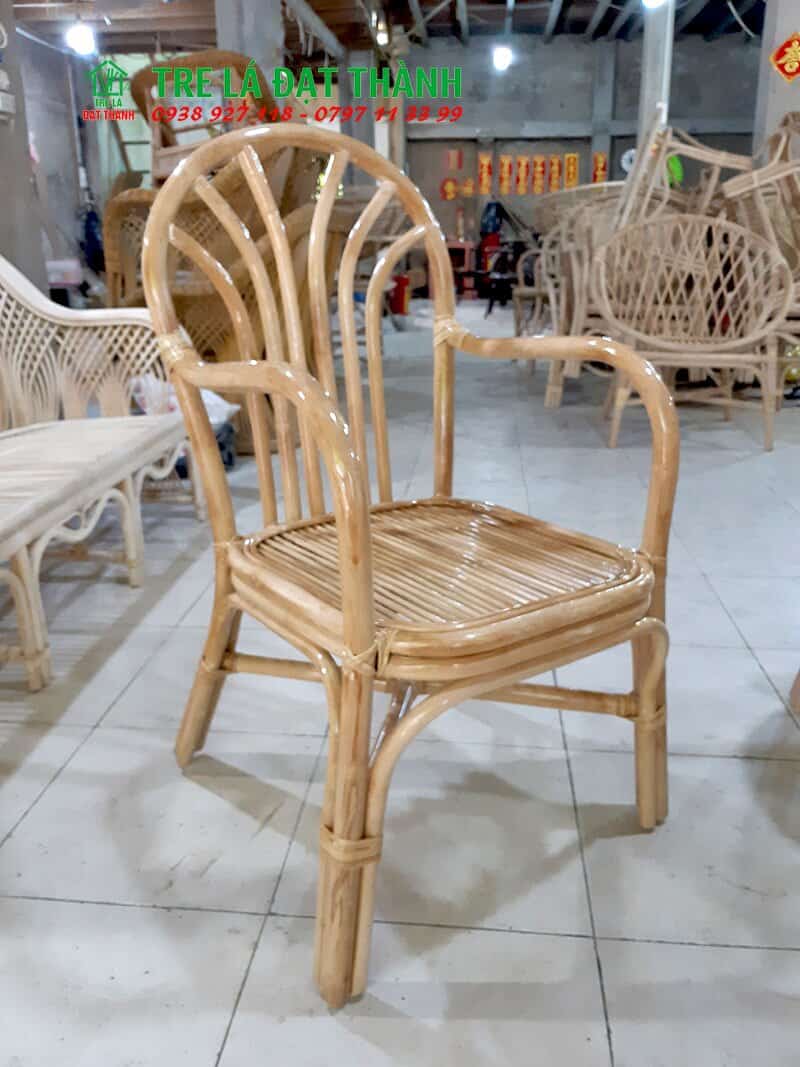 Bộ B&agrave;n Ghế M&acirc;y Uống Tr&agrave; BBGMUT029
