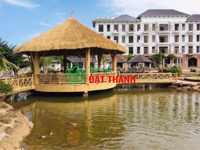 chòi tre chòi tre