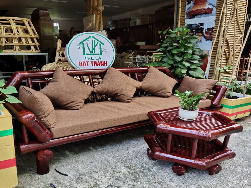 cơ sở sản xuất bàn ghế tre cơ sở sản xuất bàn ghế tre