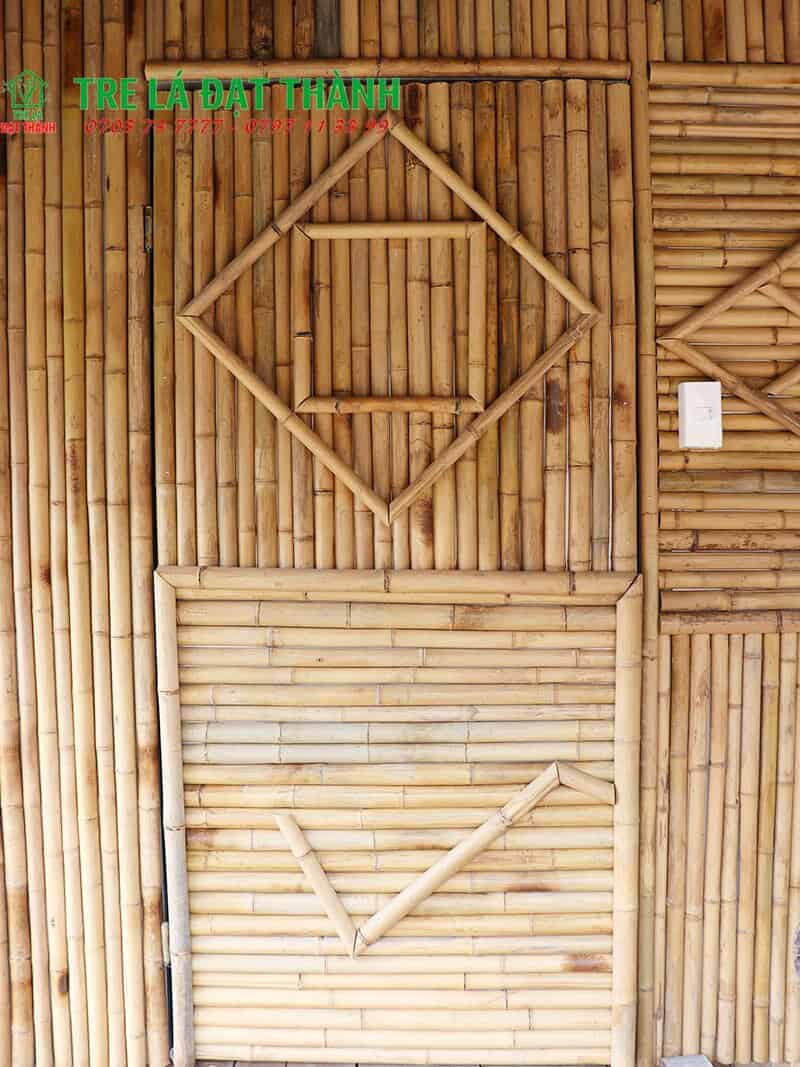 cửa tre cửa tre