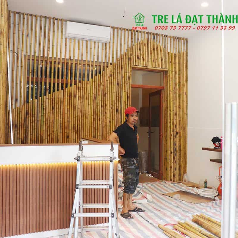 cửa tre cửa tre