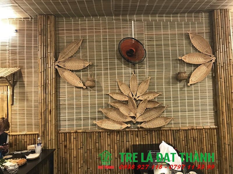 decor tre tr&uacute;c qu&aacute;n leng keng
