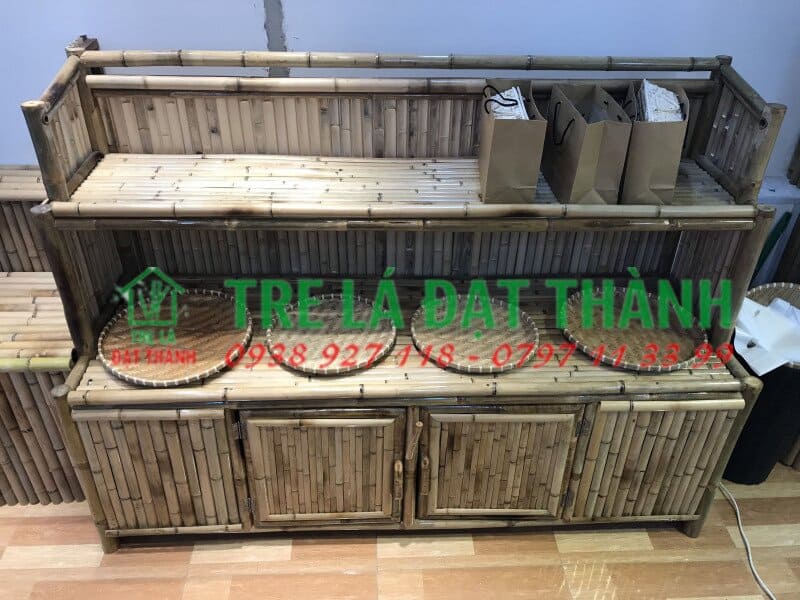 decor tre tr&uacute;c si&ecirc;u thị tr&aacute;i c&acirc;y S Market24H