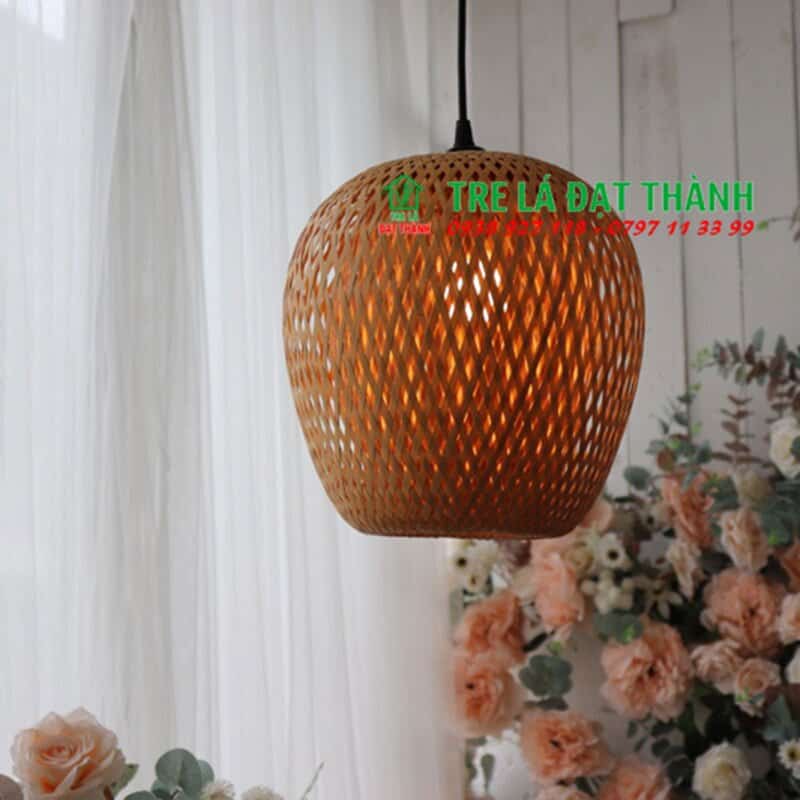 Chao Đ&egrave;n T&aacute;o M&acirc;y Tre