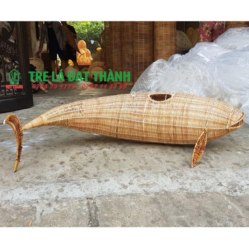 Đ&egrave;n C&aacute; Voi Đan M&acirc;y