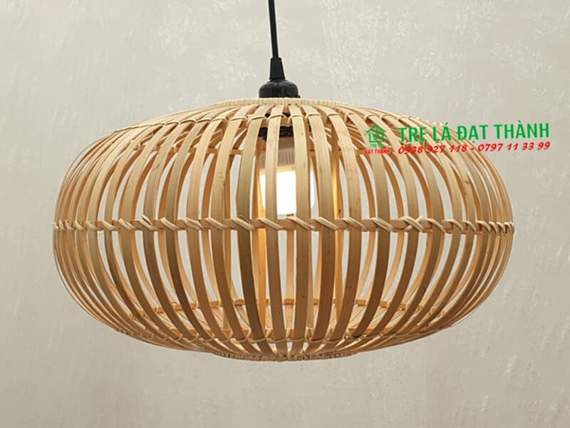 Đ&egrave;n Cầu Cật Tre Trang Tr&iacute;