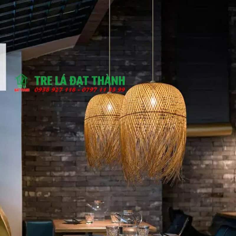 đ&egrave;n con sứa