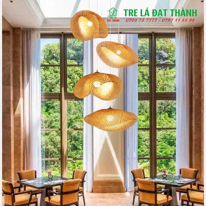 đèn đám mây