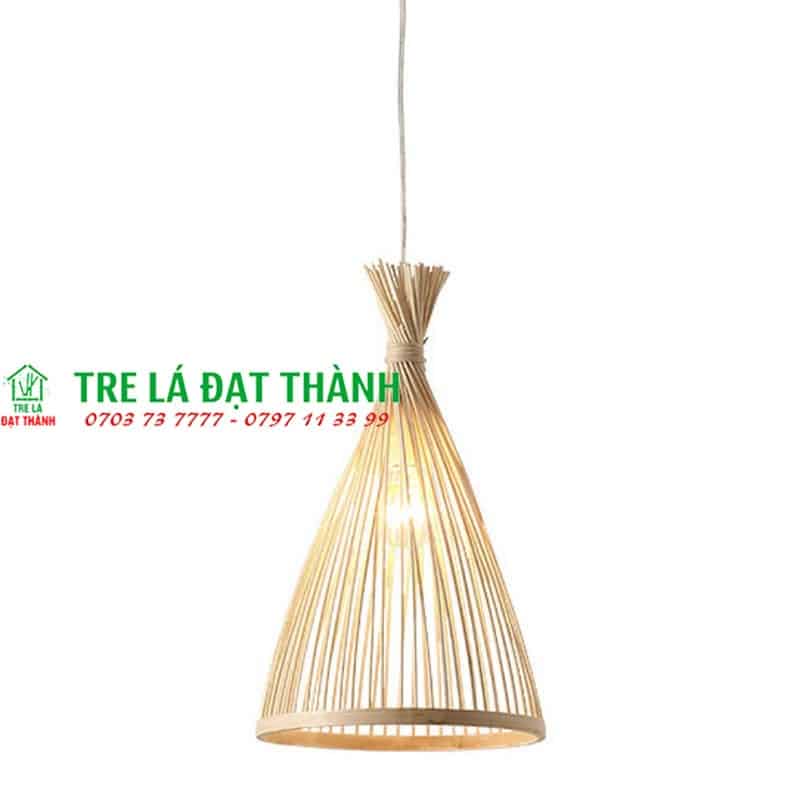 Đ&egrave;n Đu&ocirc;i C&aacute; Thả Trần Bằng M&acirc;y Tre