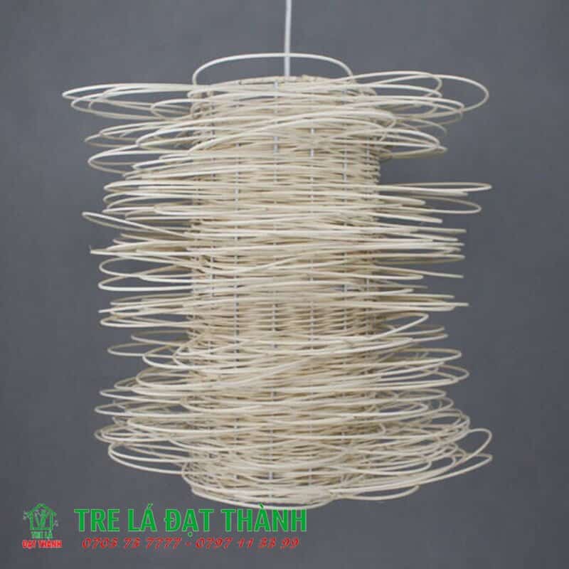 Đ&egrave;n Lốc Xo&aacute;y Đứng