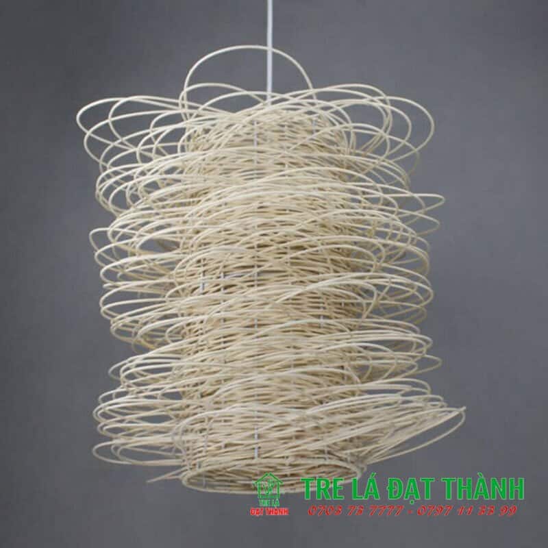 Đ&egrave;n Lốc Xo&aacute;y Đứng
