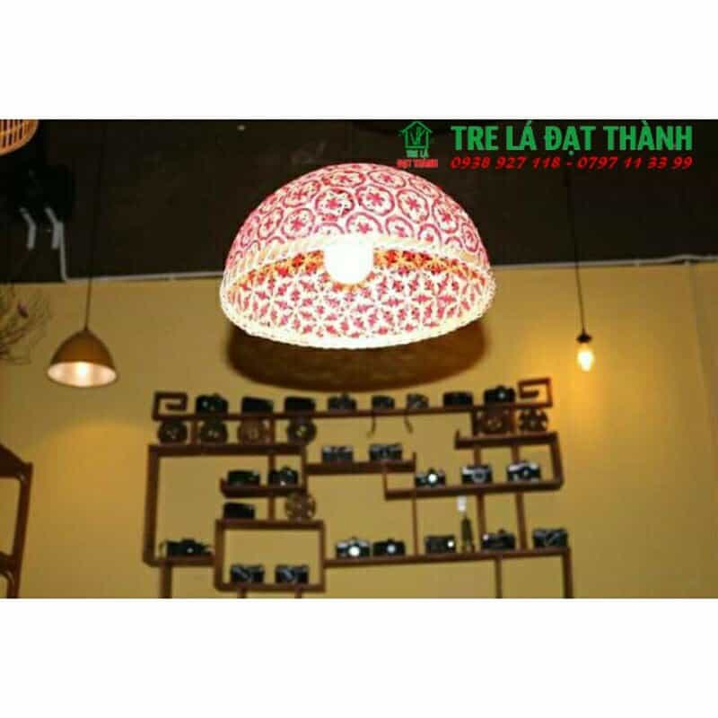 Đ&egrave;n Nan Tre Hoa Thị Tr&ograve;n