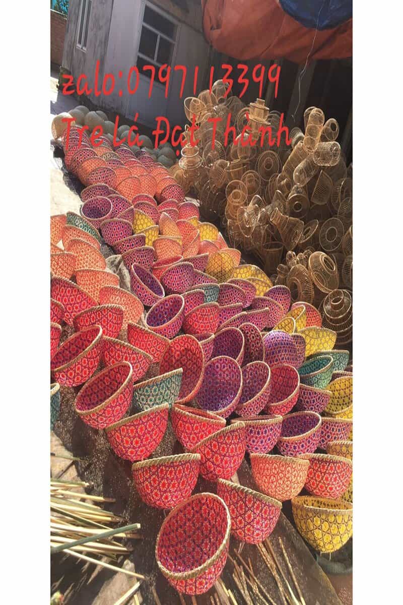 Đ&egrave;n Nan Tre Hoa Thị Tr&ograve;n