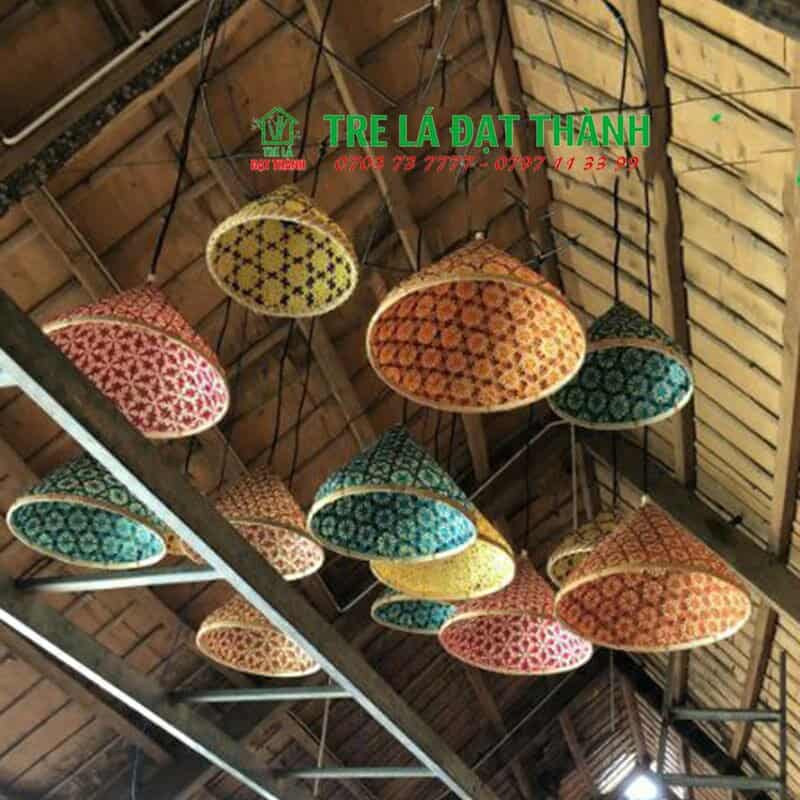Đ&egrave;n Nan Tre N&oacute;n Hoa Thị Nhọn