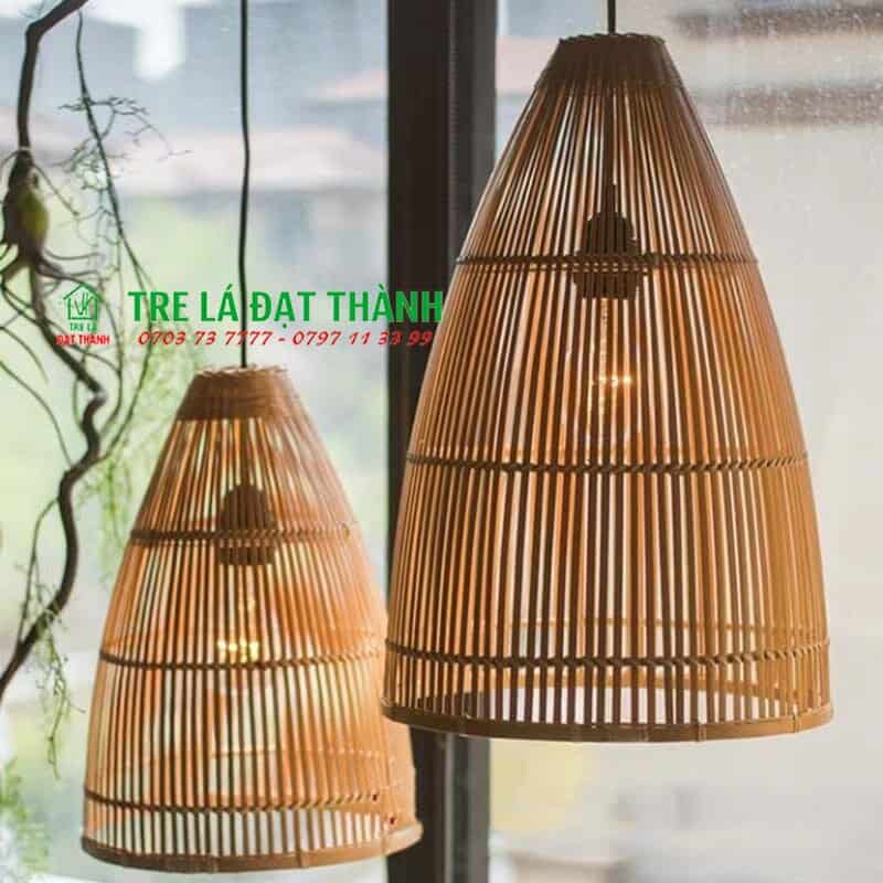 đ&egrave;n nơm tre