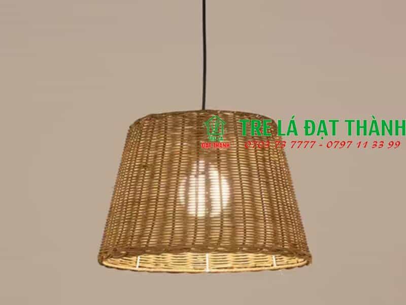 Đ&egrave;n Thang M&acirc;y Thả Trần