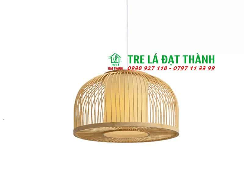 Đ&egrave;n Tum Tre Treo Trần