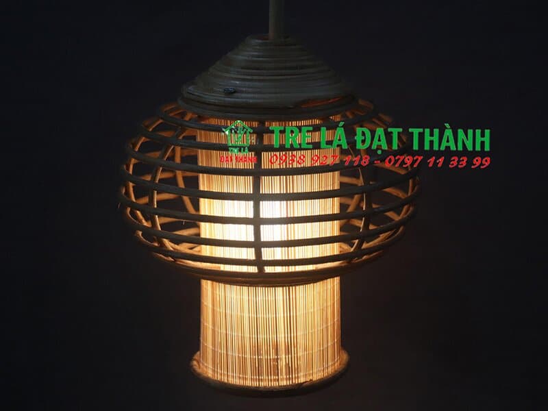 Đ&egrave;n V&ograve;i M&acirc;y Thả Trần