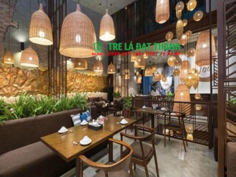 Lồng Đ&egrave;n M&acirc;y Cổ Chai Trắng