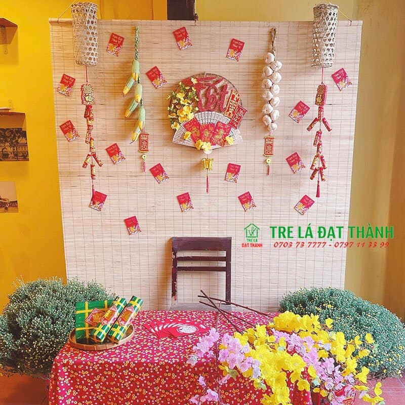 đồ trang trí tết giá sỉ đồ trang trí tết giá sỉ