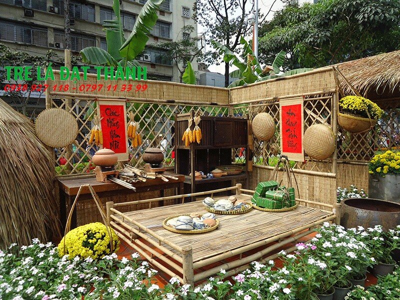 giá đồ trang trí tết giá đồ trang trí tết