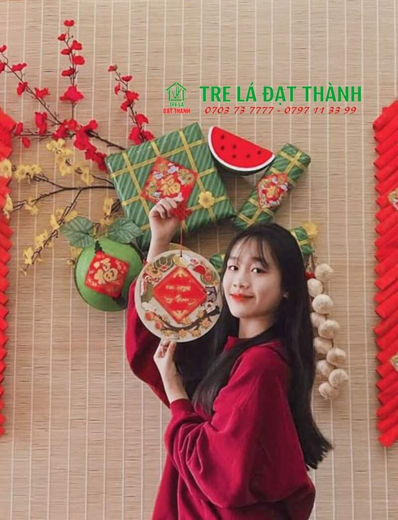 mua sỉ đồ trang trí tết mua sỉ đồ trang trí tết