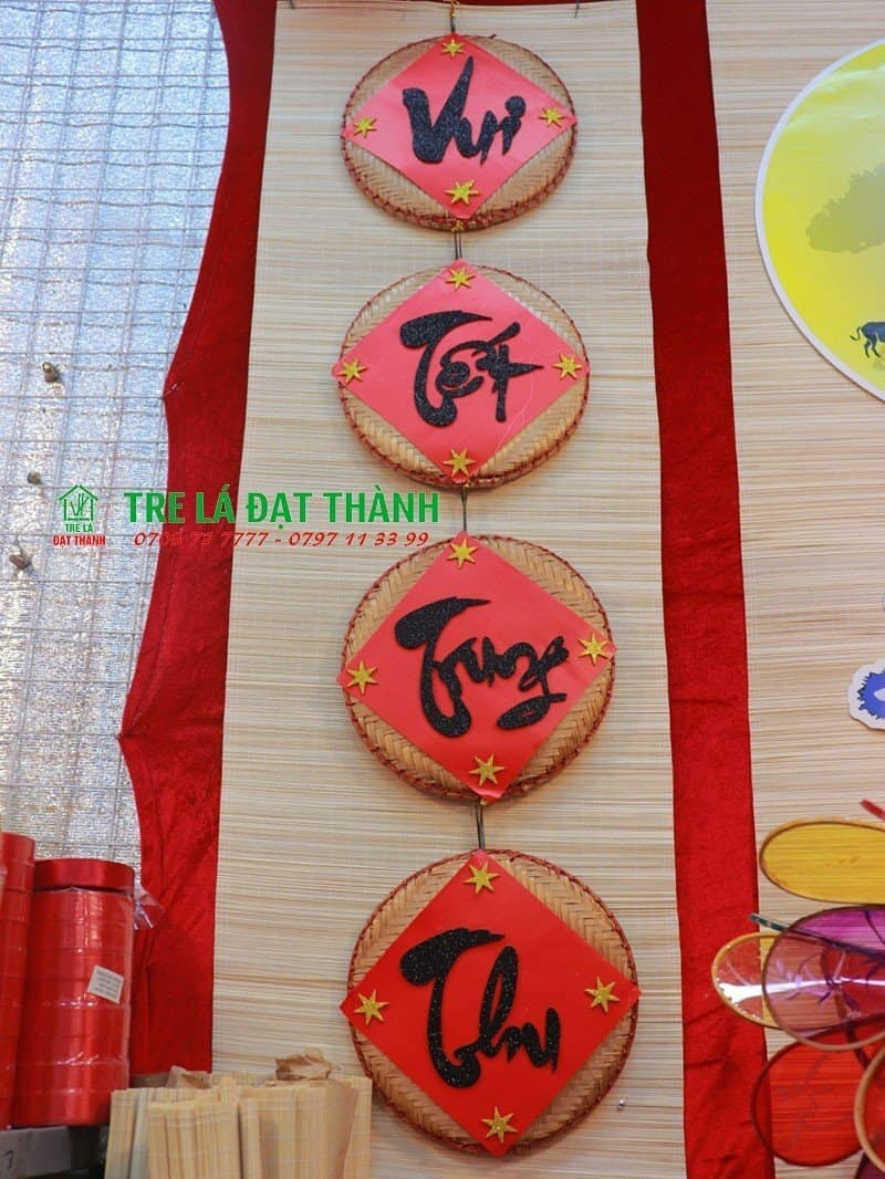 &yacute; tưởng m&acirc;m cỗ trung thu
