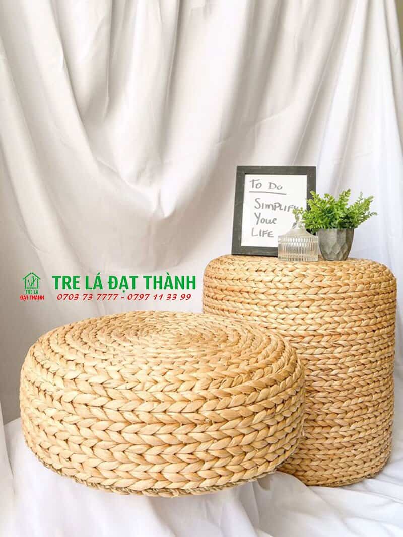 đôn đan lục bình