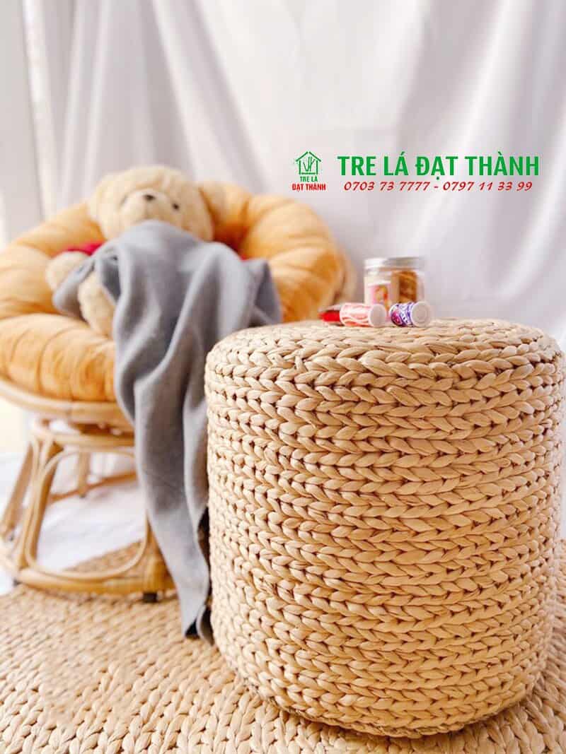 đôn lục bình mút xốp