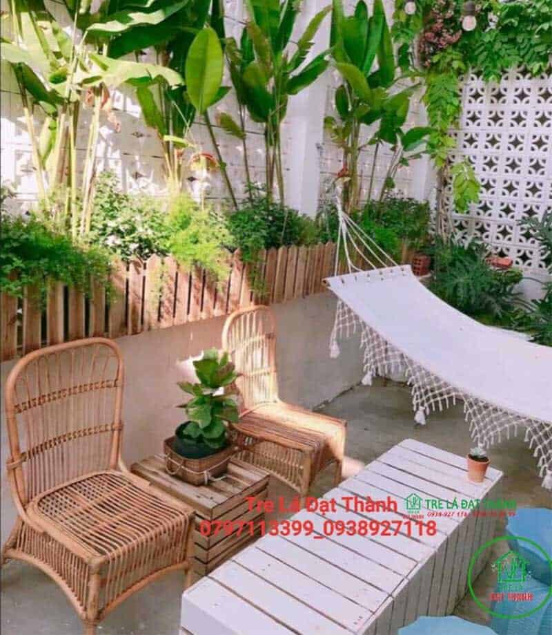 Ghế Ăn M&acirc;y GAM006