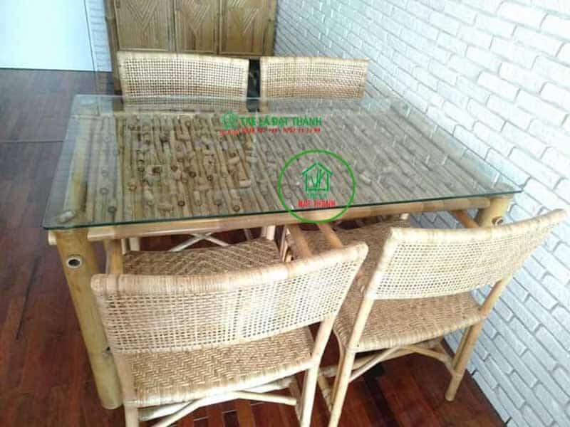 Ghế Ăn M&acirc;y GAM019