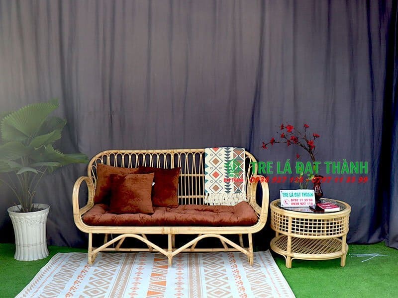 Ghế Băng M&acirc;y GBANGMAY003