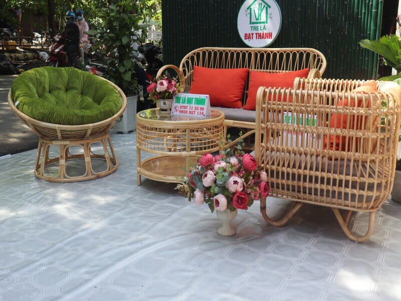 Ghế Băng M&acirc;y GBANGMAY003