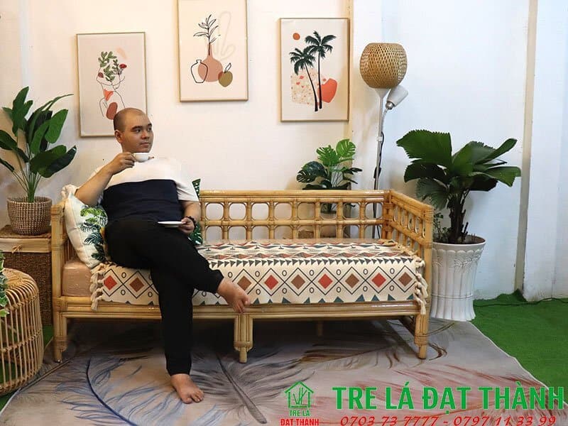 Ghế Băng M&acirc;y GBANGMAY004