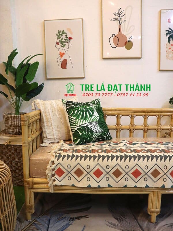 Ghế Băng M&acirc;y GBANGMAY004