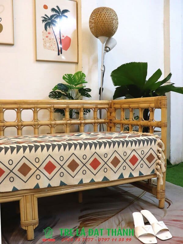 Ghế Băng M&acirc;y GBANGMAY004
