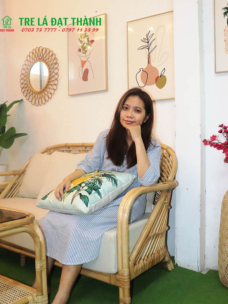 Ghế Băng M&acirc;y GBANGMAY005