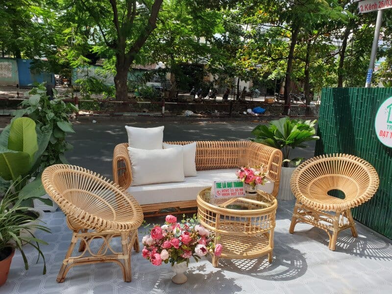 Ghế Băng M&acirc;y GBANGMAY014